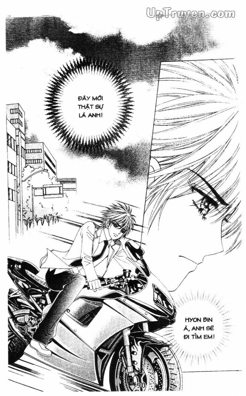 Mặt nạ tình yêu: Chapter 59