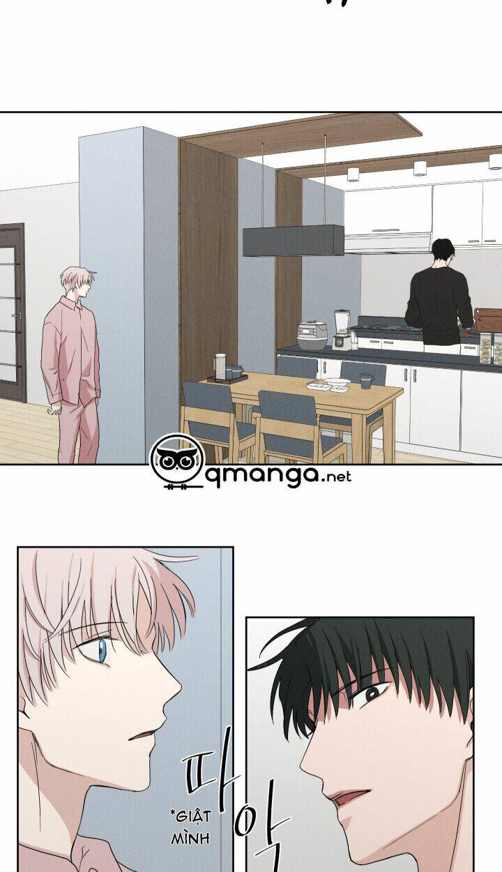 Trốn Tìm: Chapter 9