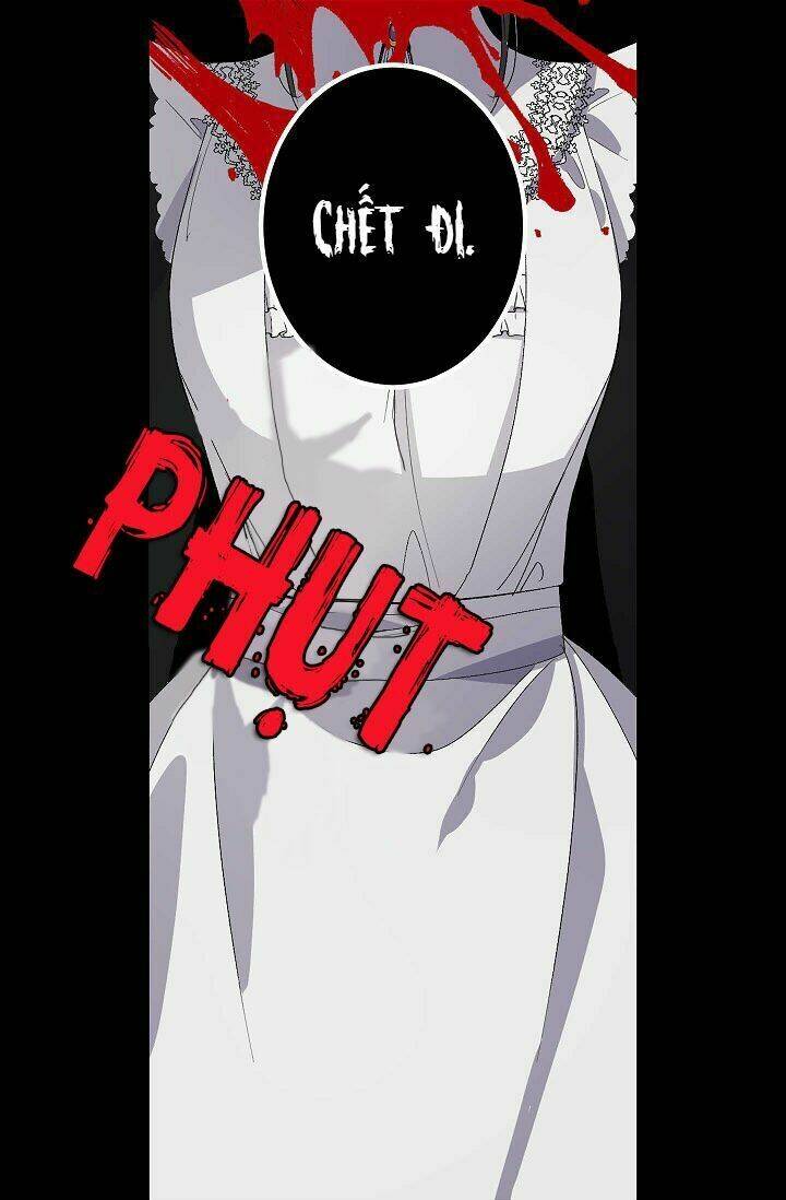 Tình Điên Dại: Chapter 34