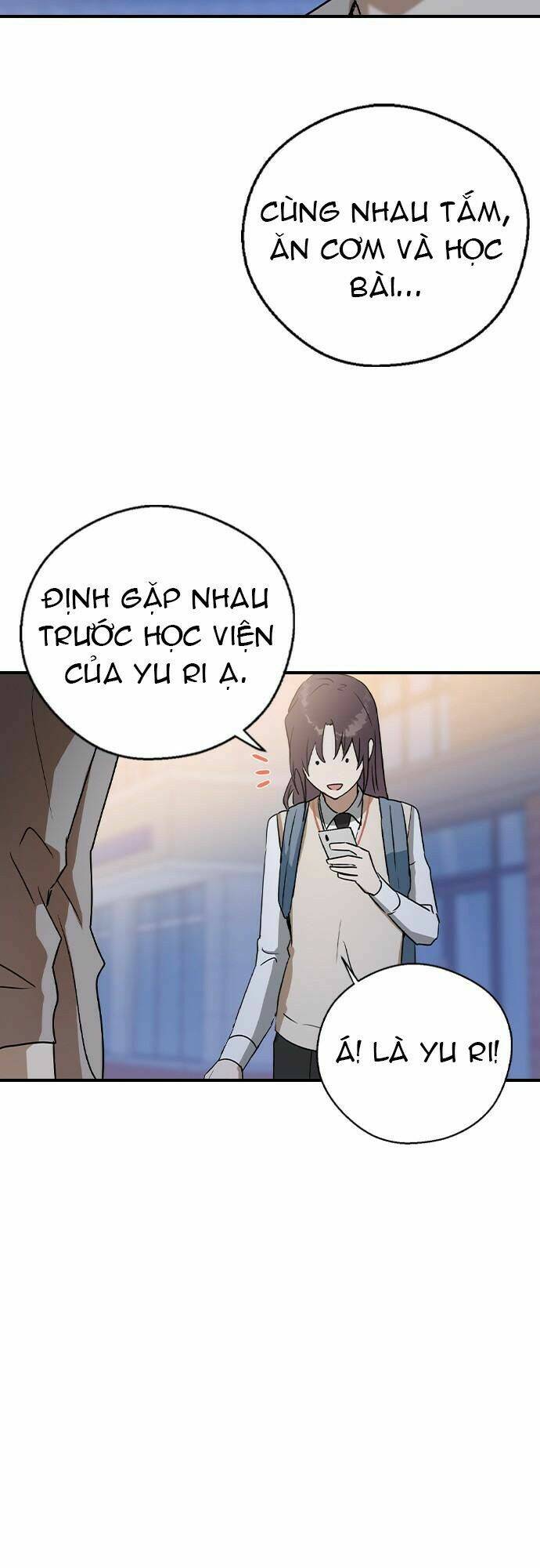 Duyên Nợ Kiếp Trước: Chapter 22