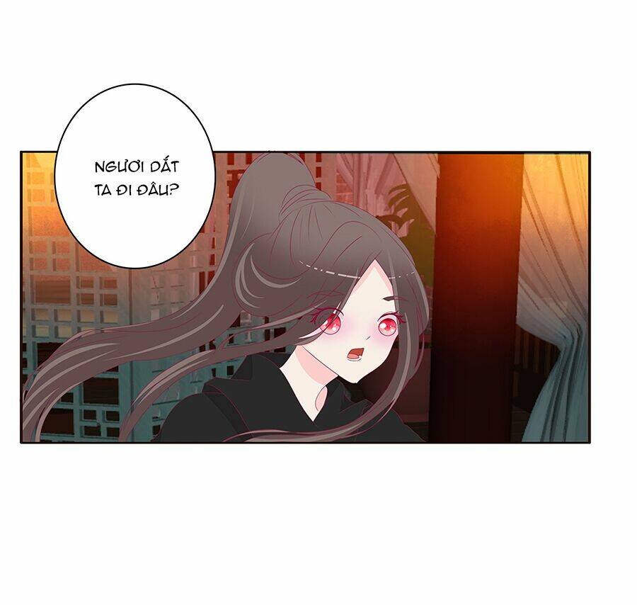 Tướng Quân Mời Ra Trận: Chapter 159