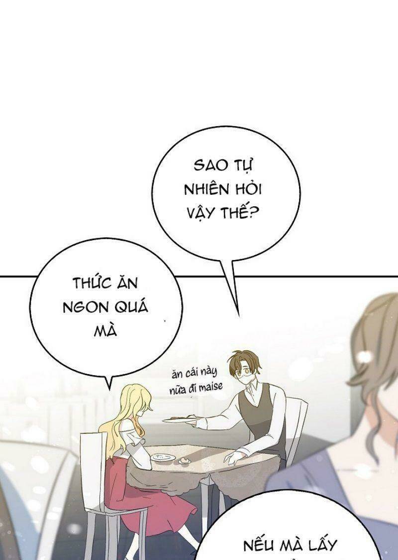 Tôi Là Bạn Gái Cũ Của Một Người Lính: Chapter 6