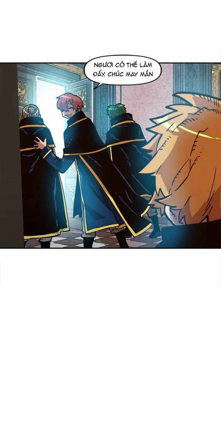 Nô Lệ Nghịch Thiên: Chapter 18