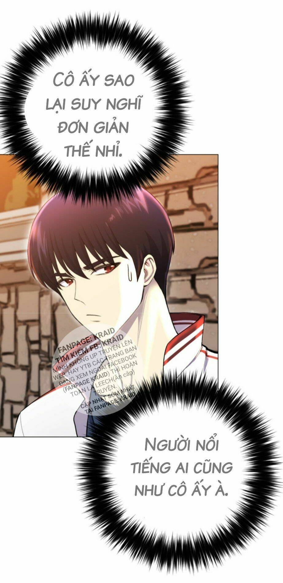 Luân Hồi Ác Nhân: Chapter 29