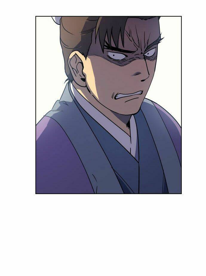 Câu Chuyện Về Người Lưu Giữ Lịch Sử: Chapter 3