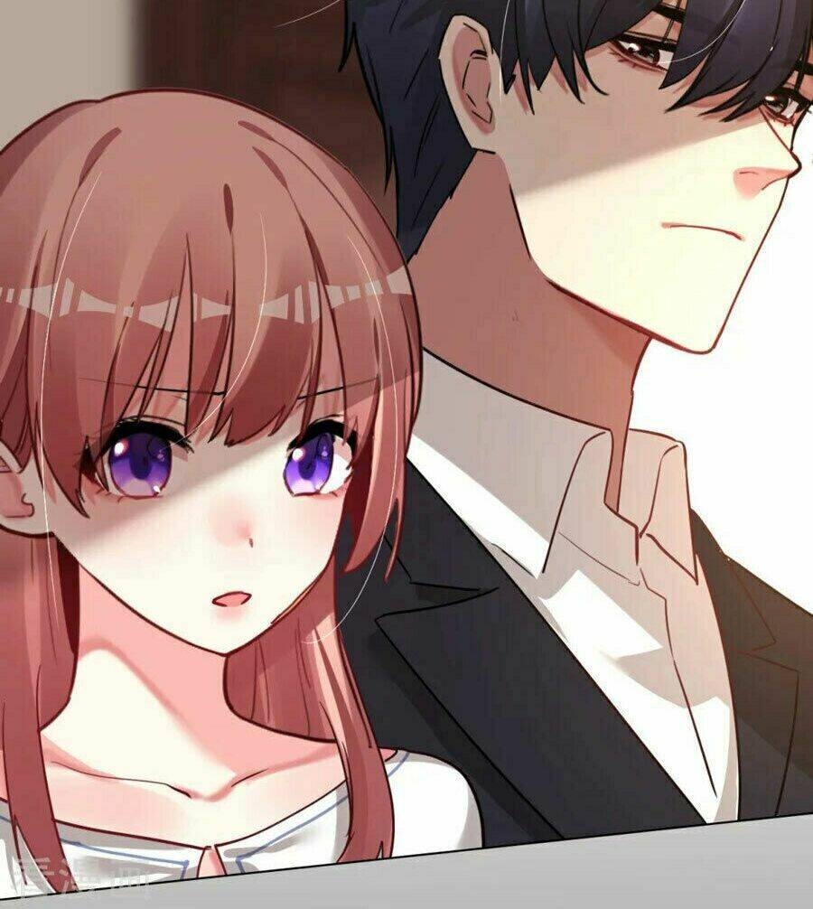 Vì Yêu Mà Khắc Cốt Ghi Tâm: Chapter 49