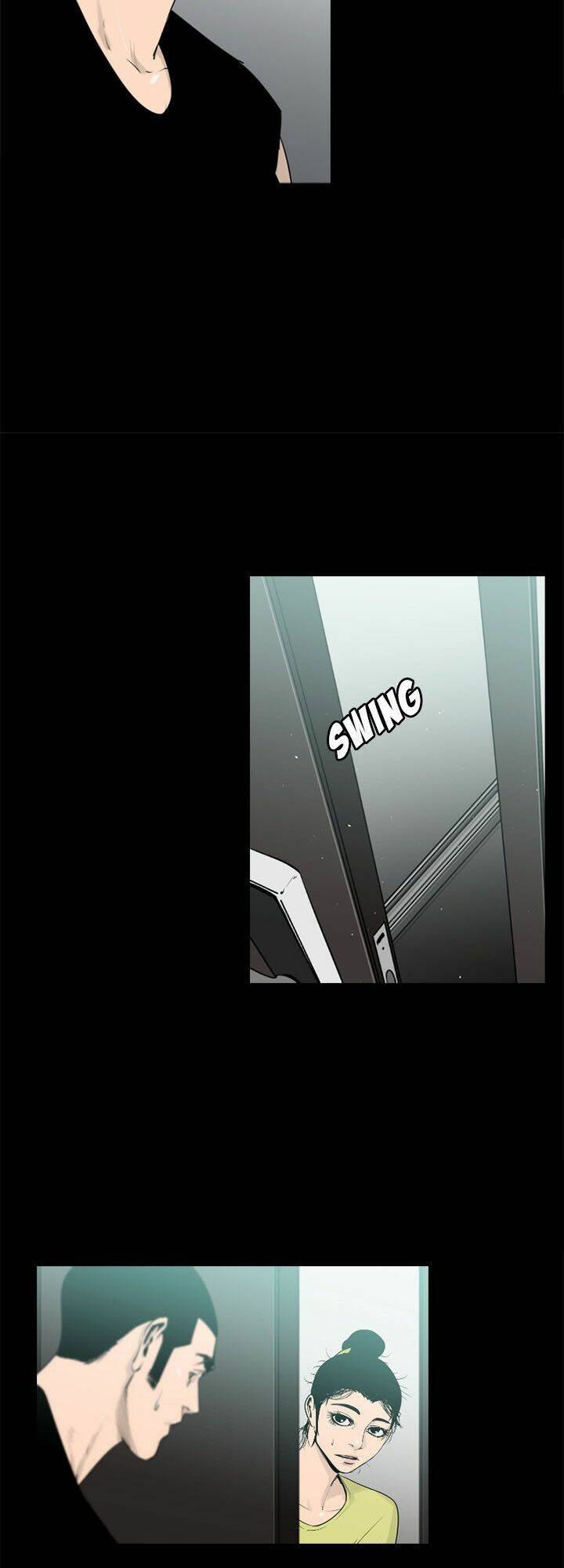 Kẻ Mạnh Nhất - Tong Edge: Chapter 36