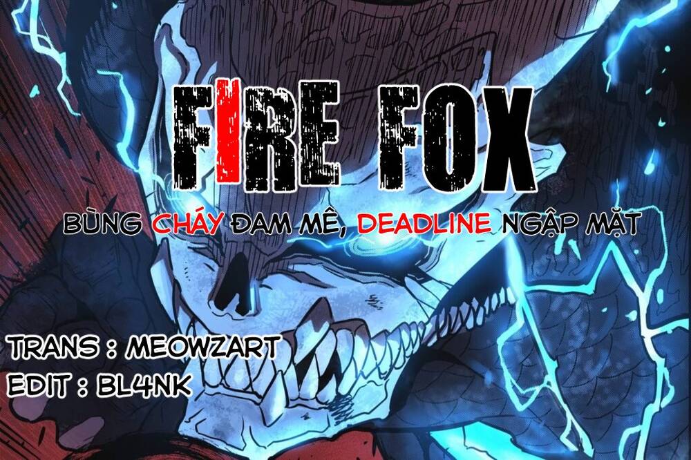 Vampires And Knight: Chapter 3