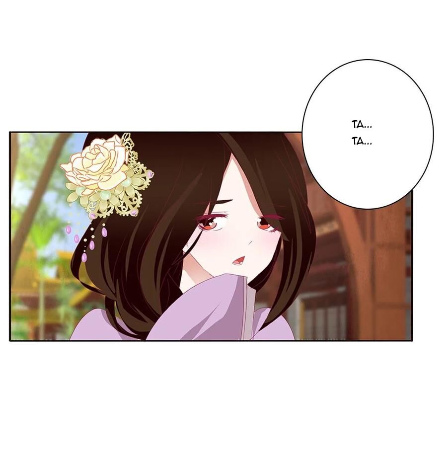 Thông Linh Phi: Chapter 591