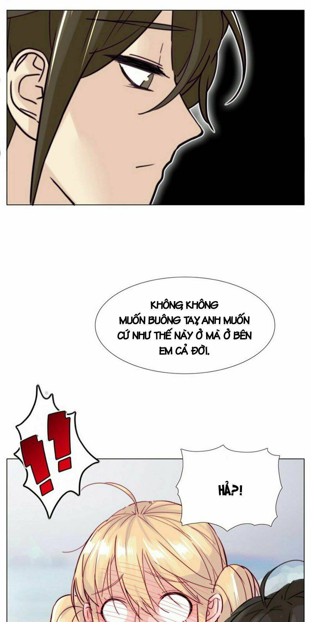 Tình Yêu Chớp Nhoáng: Chapter 54