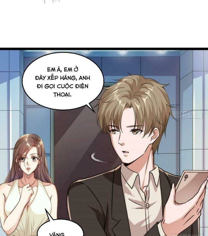 Tối Cuồng Nữ Tế: Chapter 24