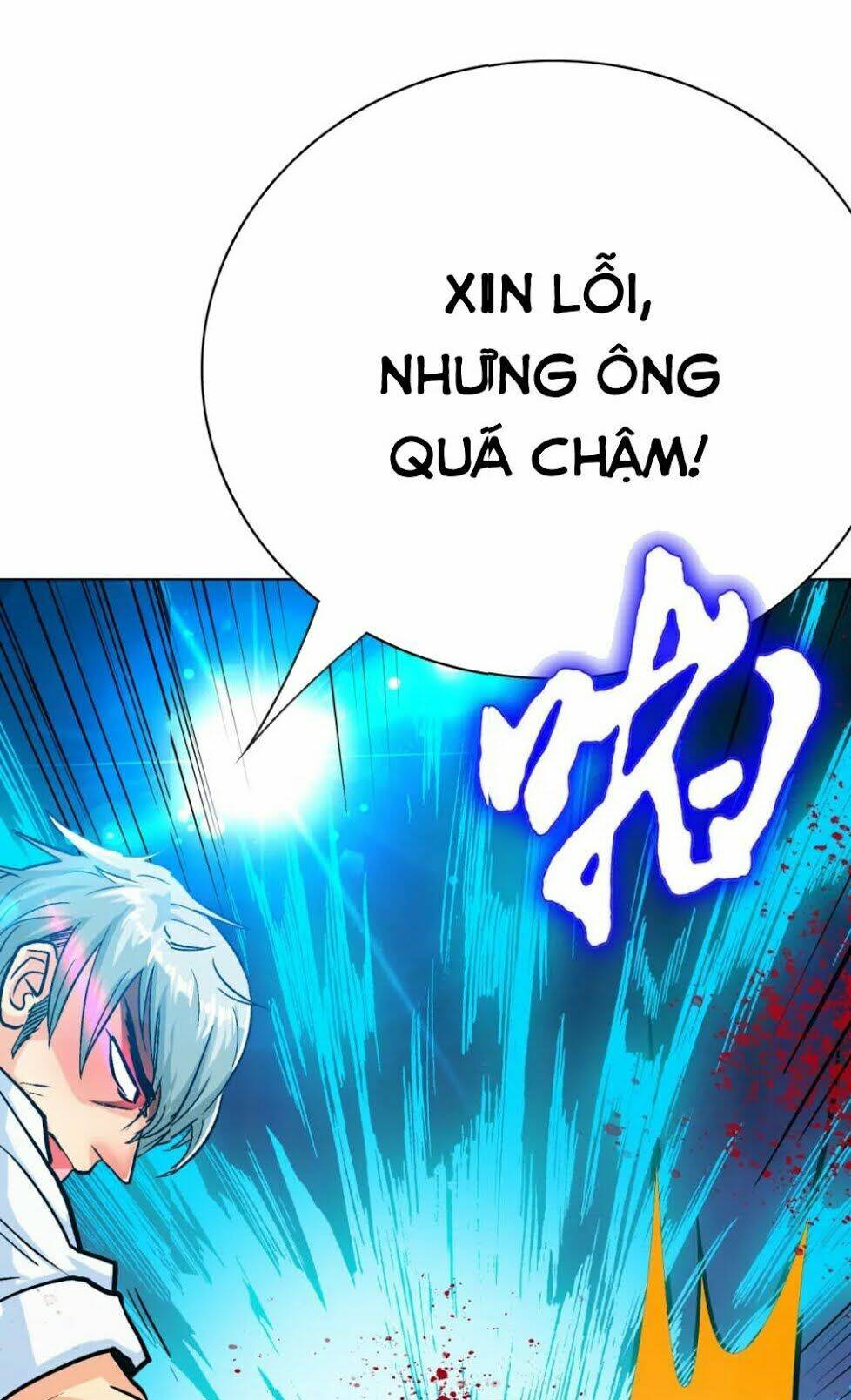 Hệ Thống Tiên Tôn Tại Đô Thị: Chapter 122
