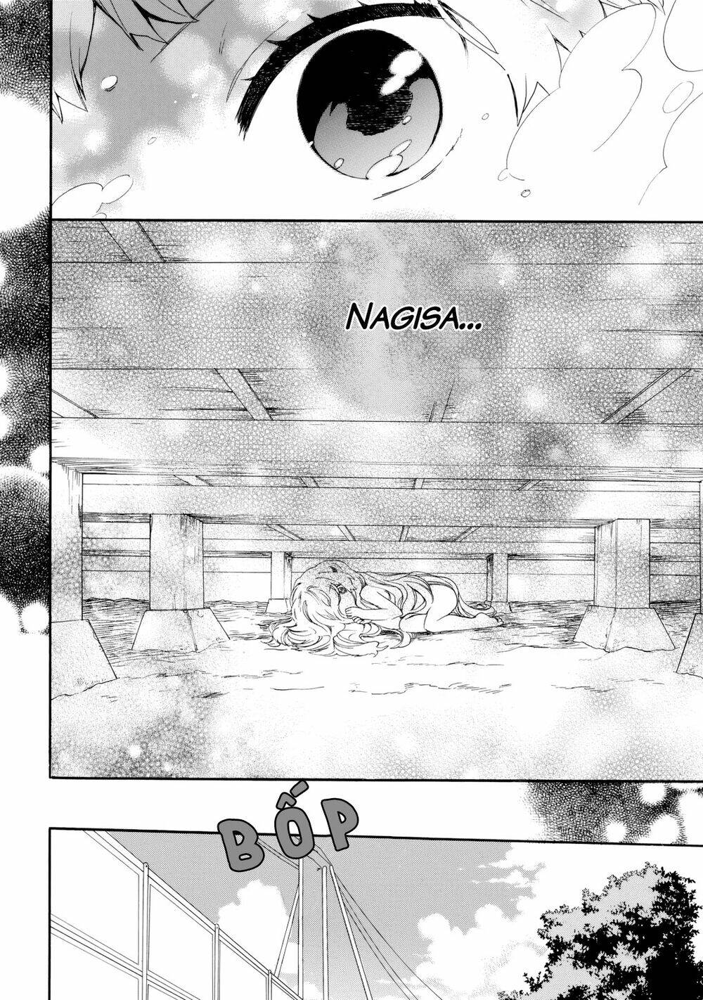 Roujoteki Shoujo Hinata-Chan: Chapter 25