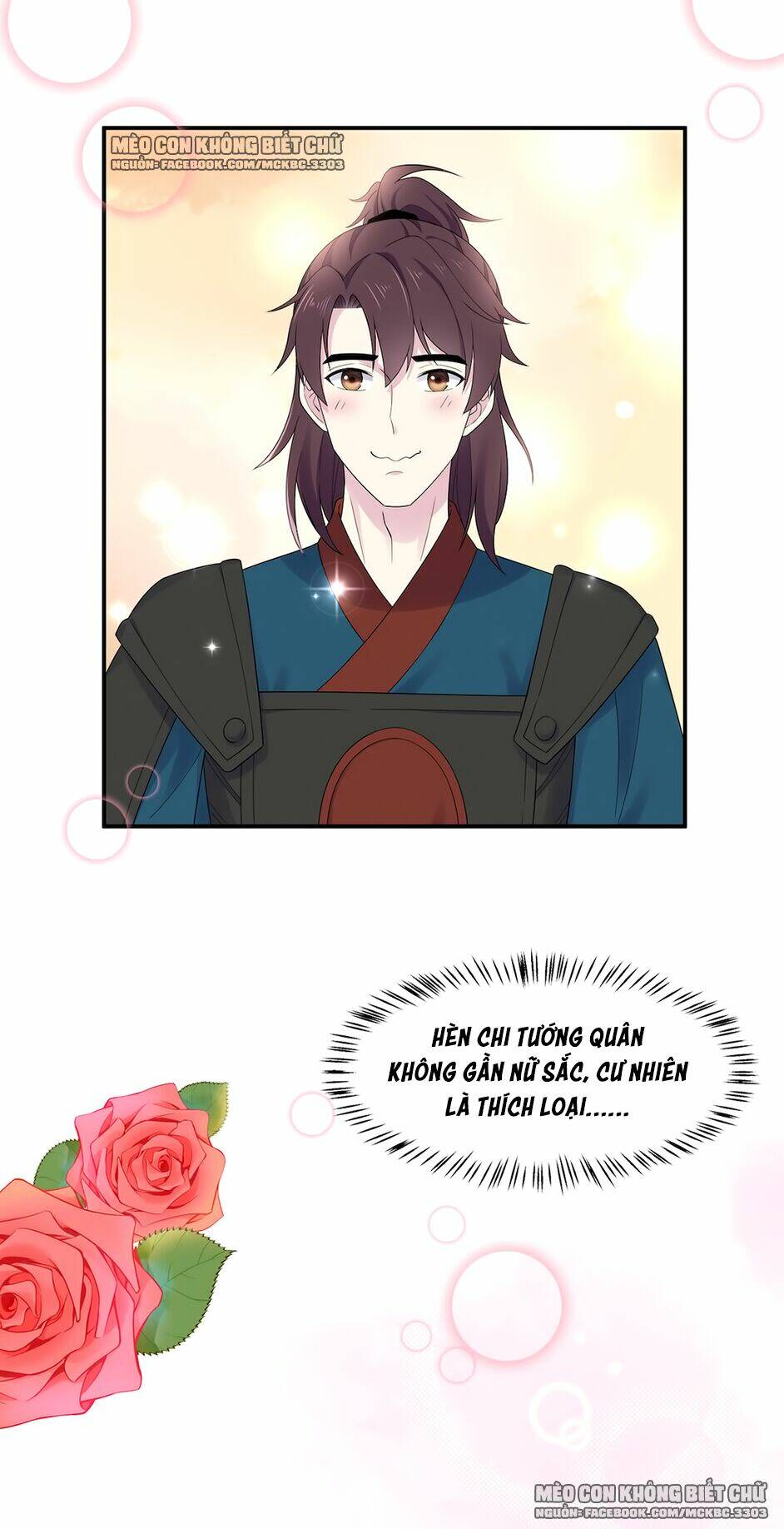 Báo Cáo! Đế Quân Ngài Có Độc!: Chapter 38