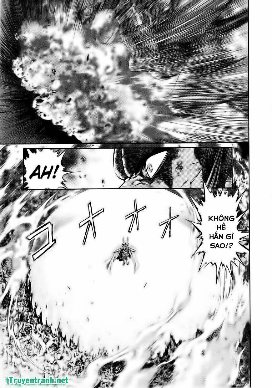 Devil Vs Hades: Chapter 14