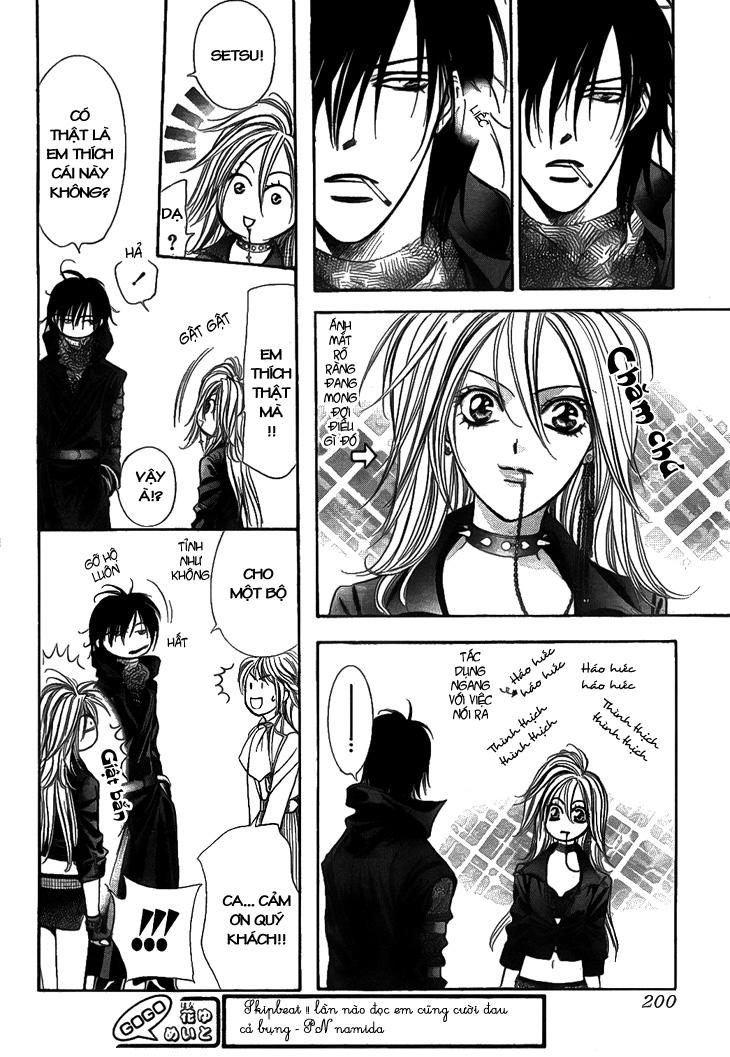 Thách Thức Tuyệt Vời: Chapter 157