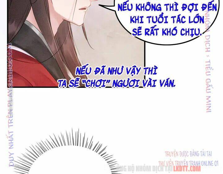 Trọng Sinh Bá Sủng Nhiếp Chính Vương Quá Mạnh Mẽ: Chapter 183