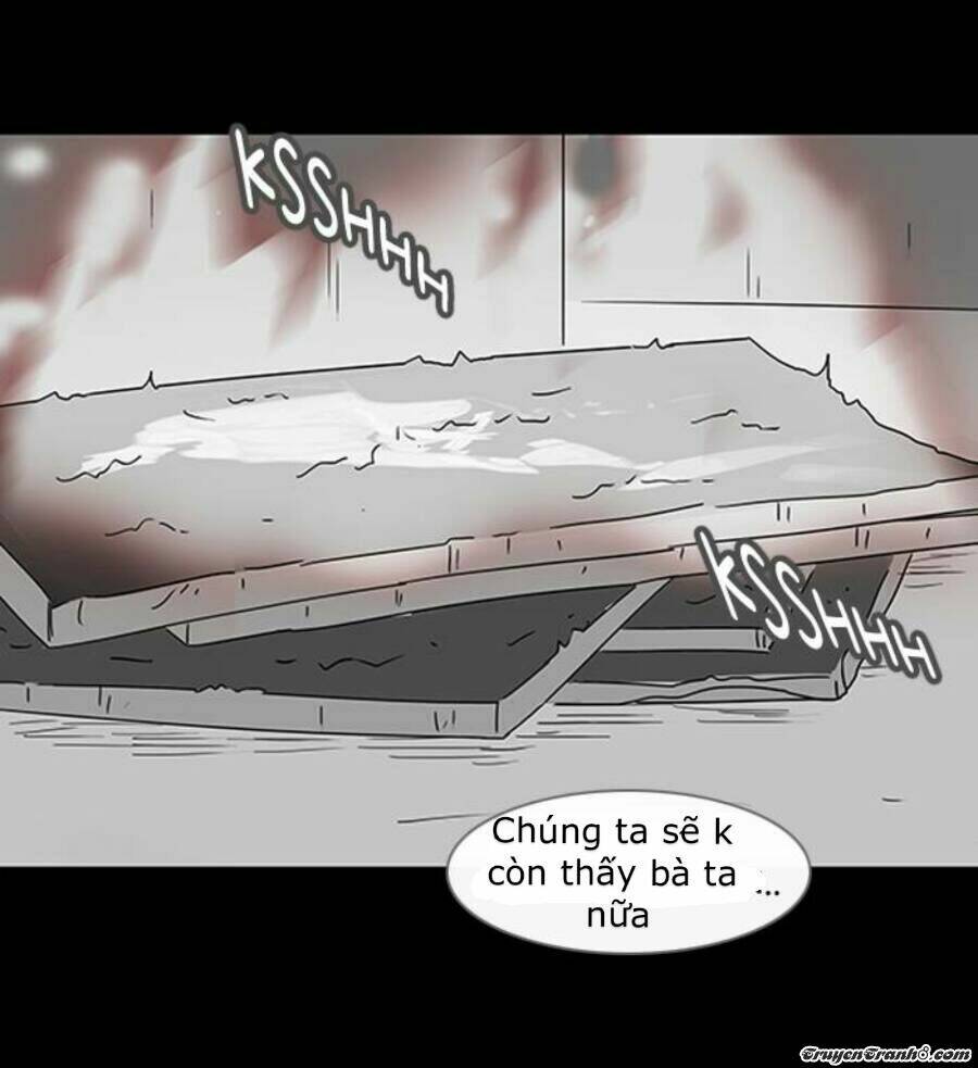 Những Câu Chuyện Bất Thường: Chapter 55