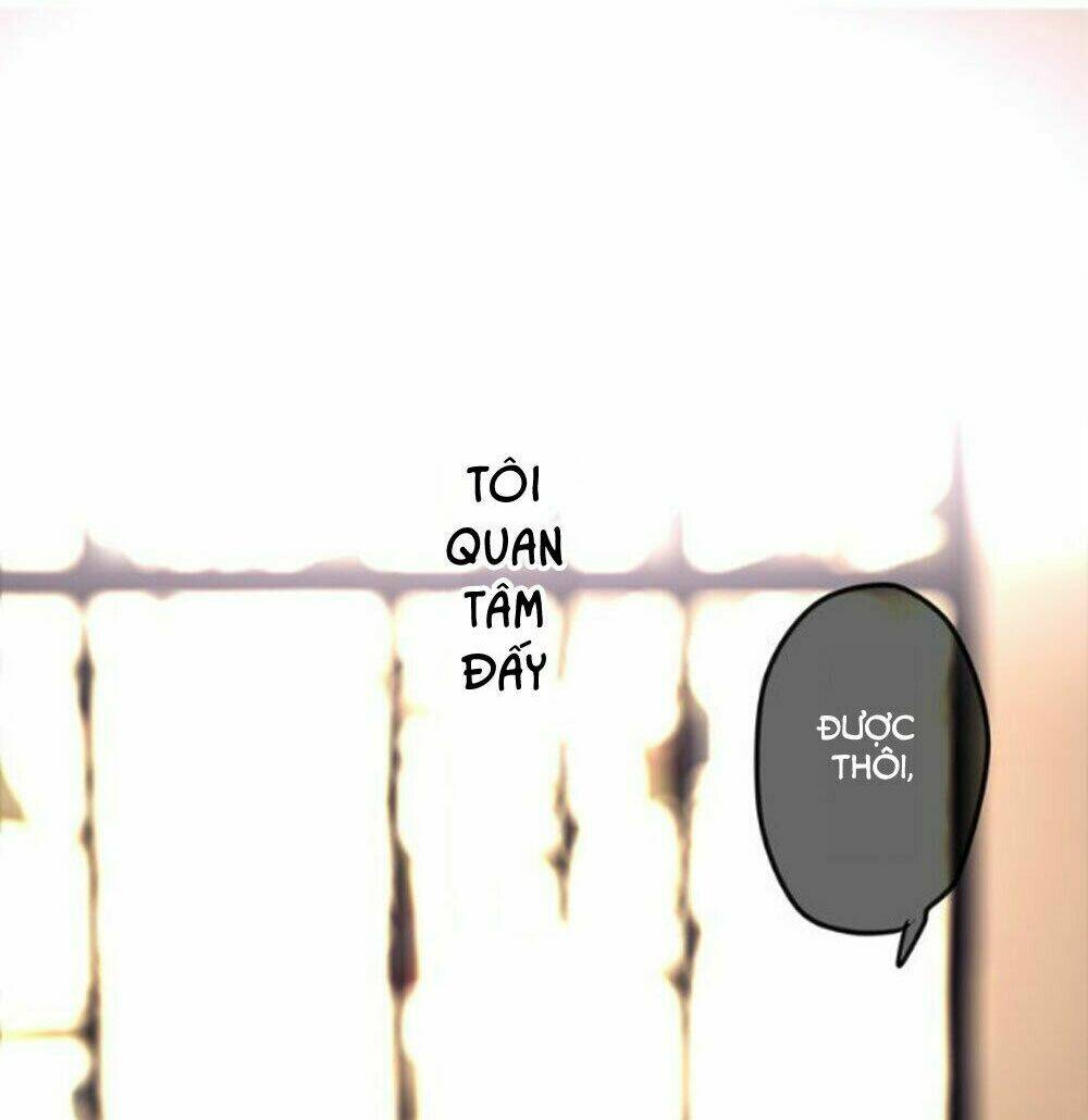 Tháng Sáu Kì Diệu: Chapter 43