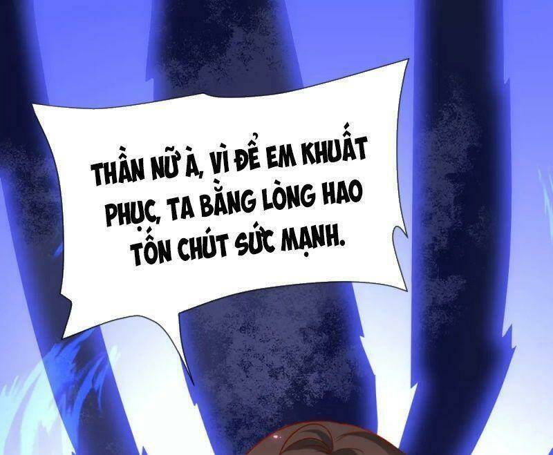 Sủng Hậu Của Vương: Chapter 54