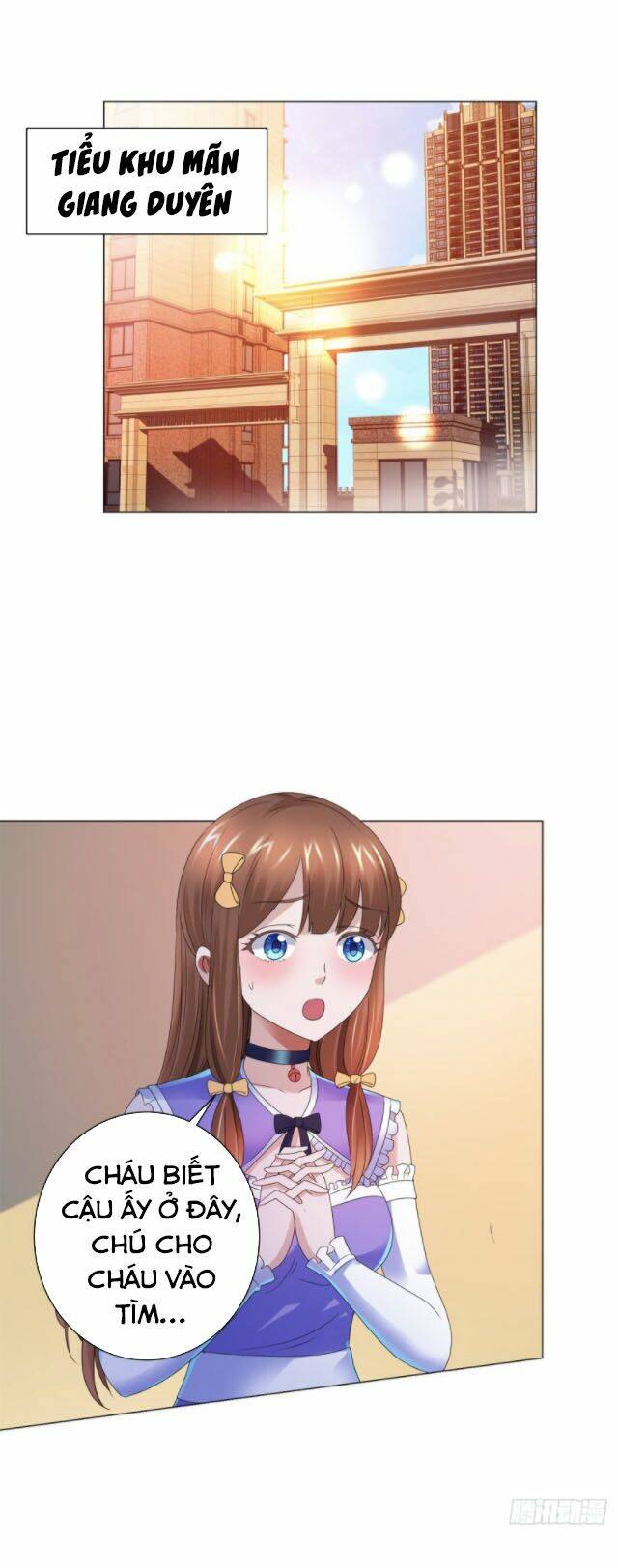 Đô Thị Chí Tôn Hệ Thống: Chapter 137