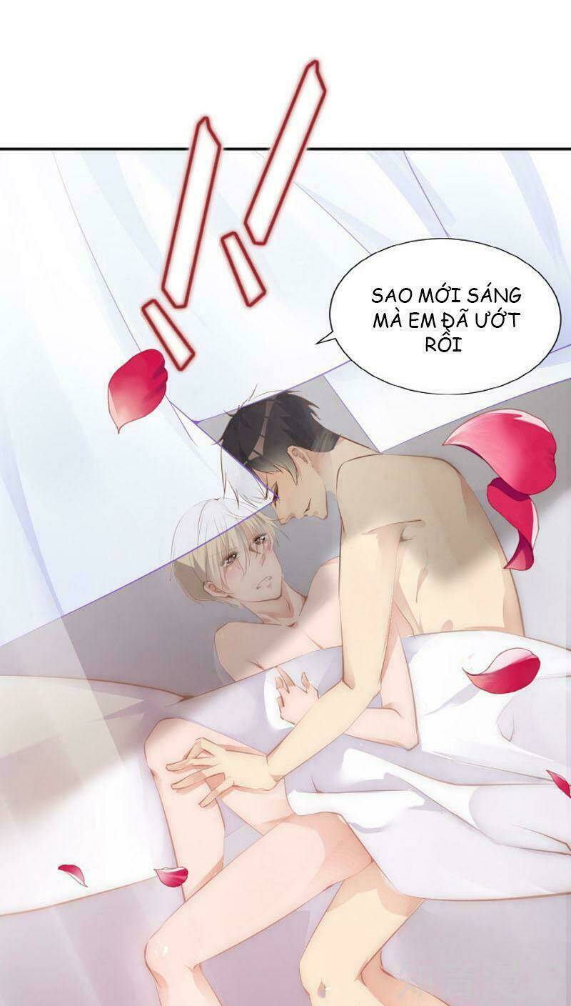 Nam Thần Là Một Đôi: Chapter 31