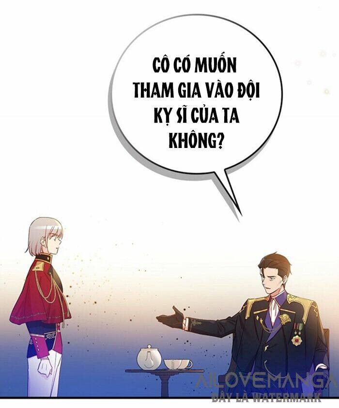 Kỵ Sĩ Đỏ Không Mê Tiền Mù Quáng: Chapter 31