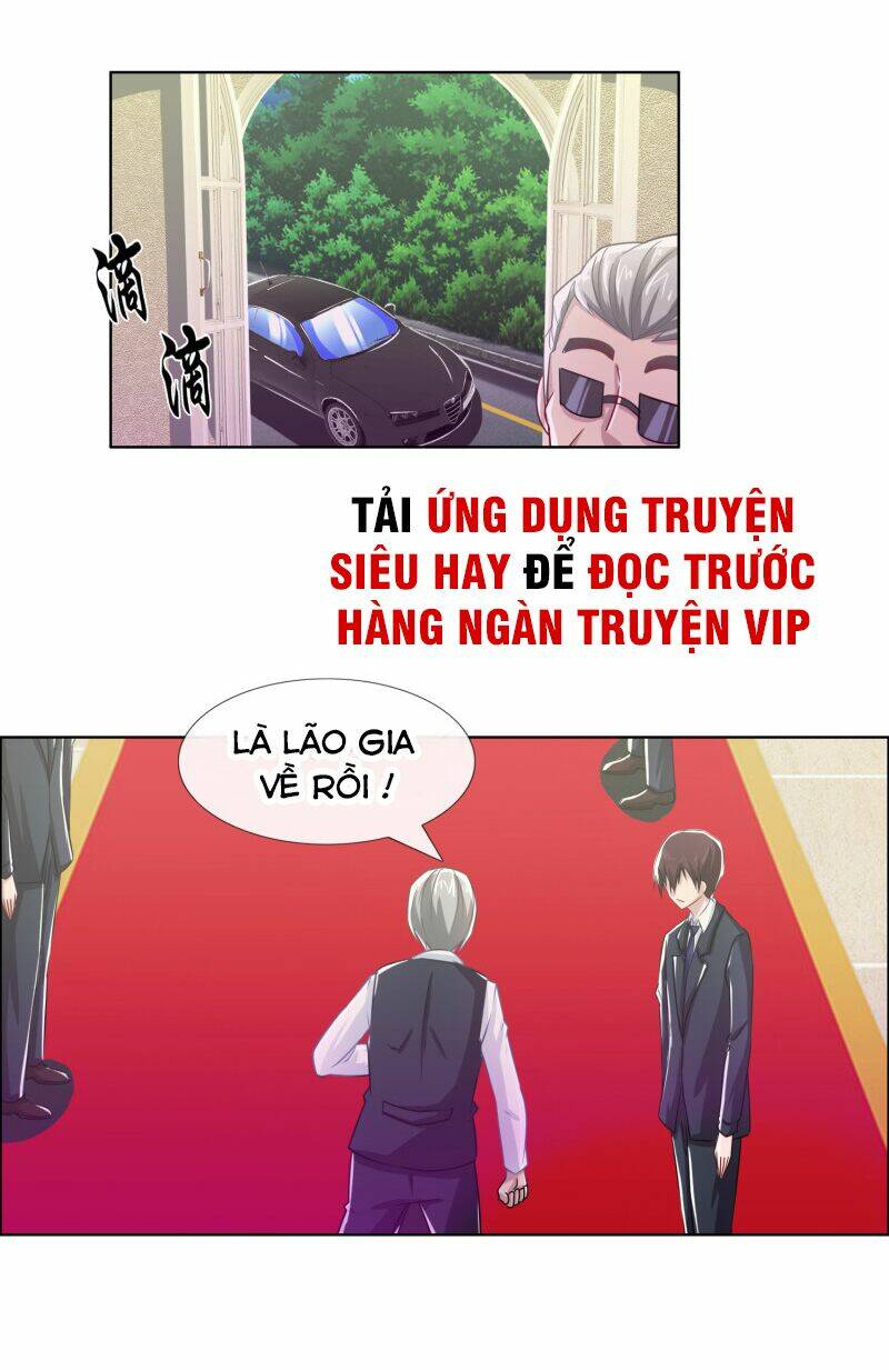 Phong Thủy Thiên Sư: Chapter 8