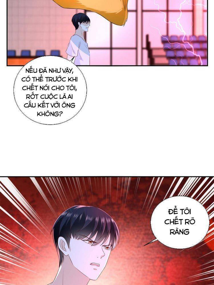 Trọng Sinh Chi Thần Đế Trở Về: Chapter 74