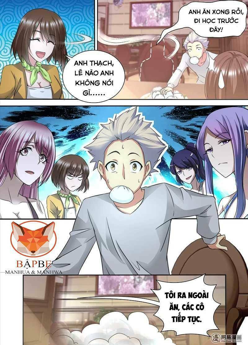 Tôi Là Thần Y: Chapter 59