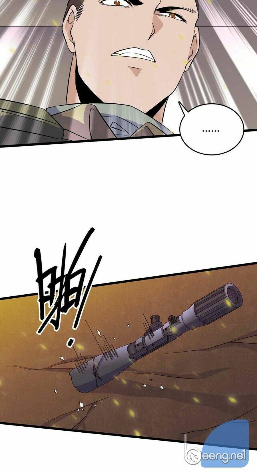 Tối Cường Binh Vương: Chapter 82