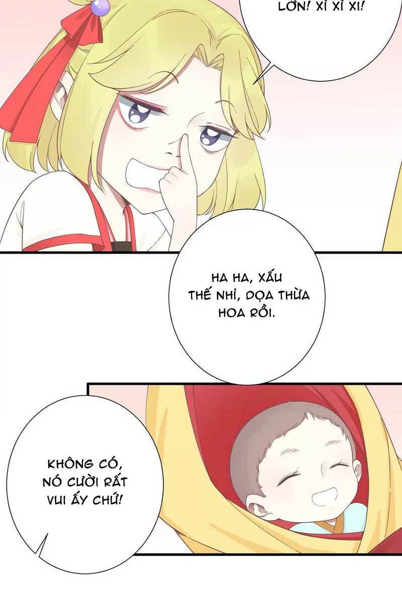 Hoàng Hậu Bận Lắm: Chapter 190