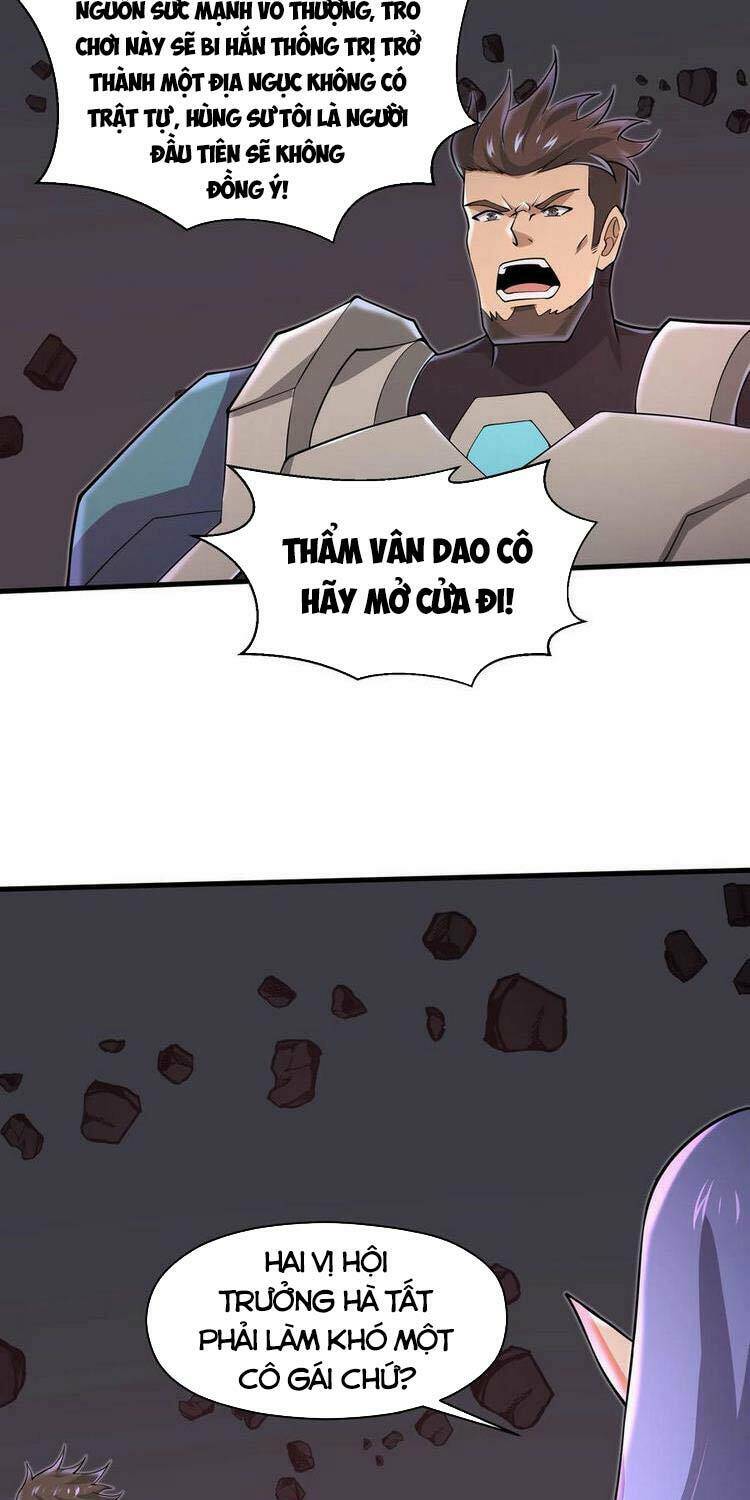 Một Trăm Triệu Điểm: Chapter 81