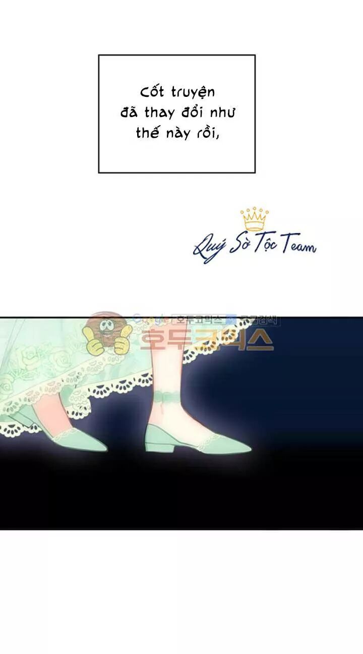 Tồn Tại Với Tư Cách Là Vợ Của Nam Chính: Chapter 79: Thay đổi
