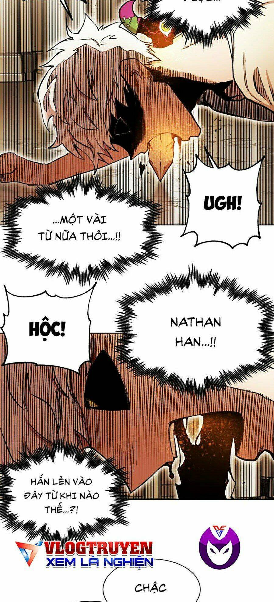 Hard Core Leveling Warrior Ss2: Chapter 86