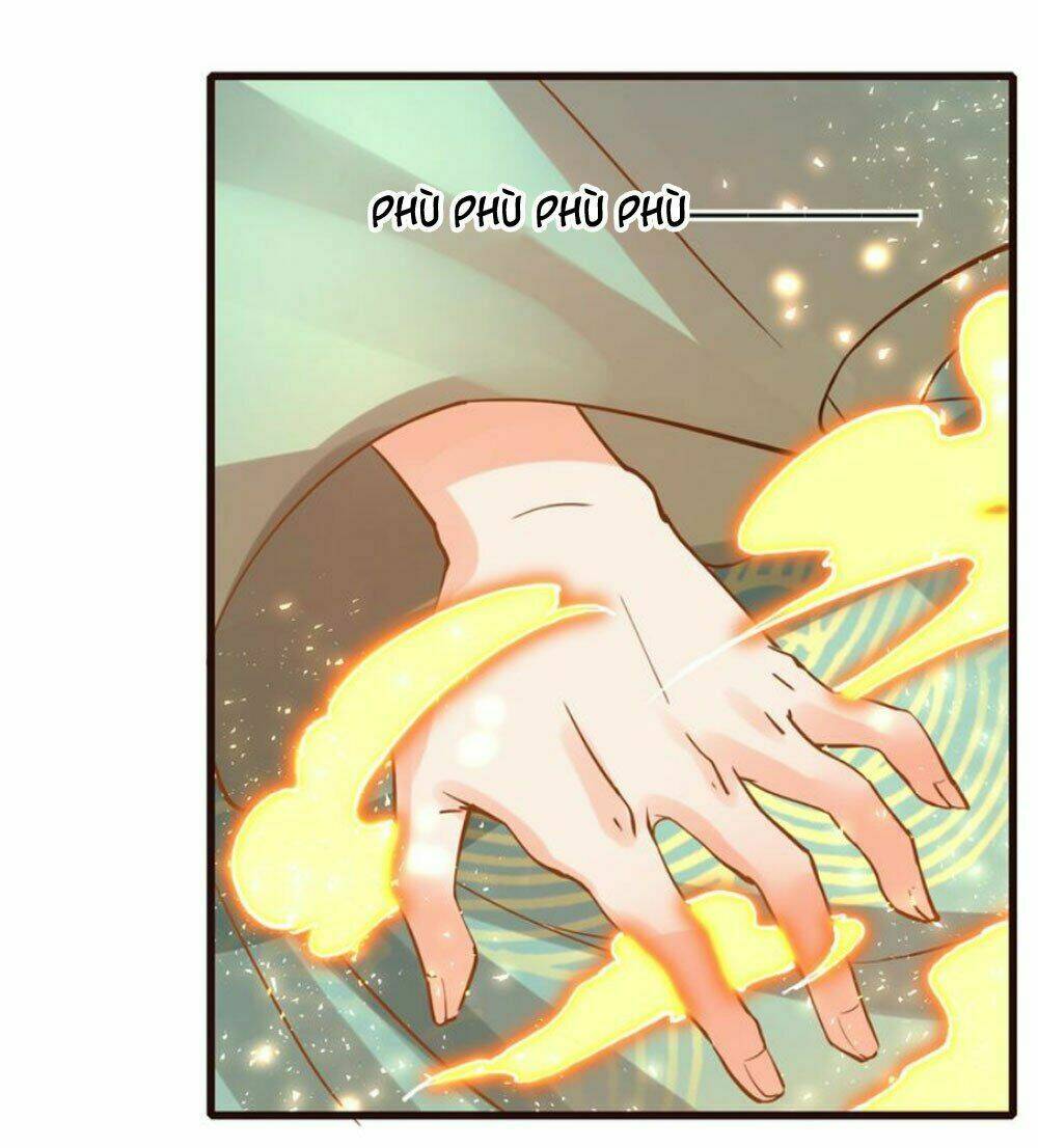 Chọc Nhầm Thượng Thần Băng Lãnh: Chapter 15