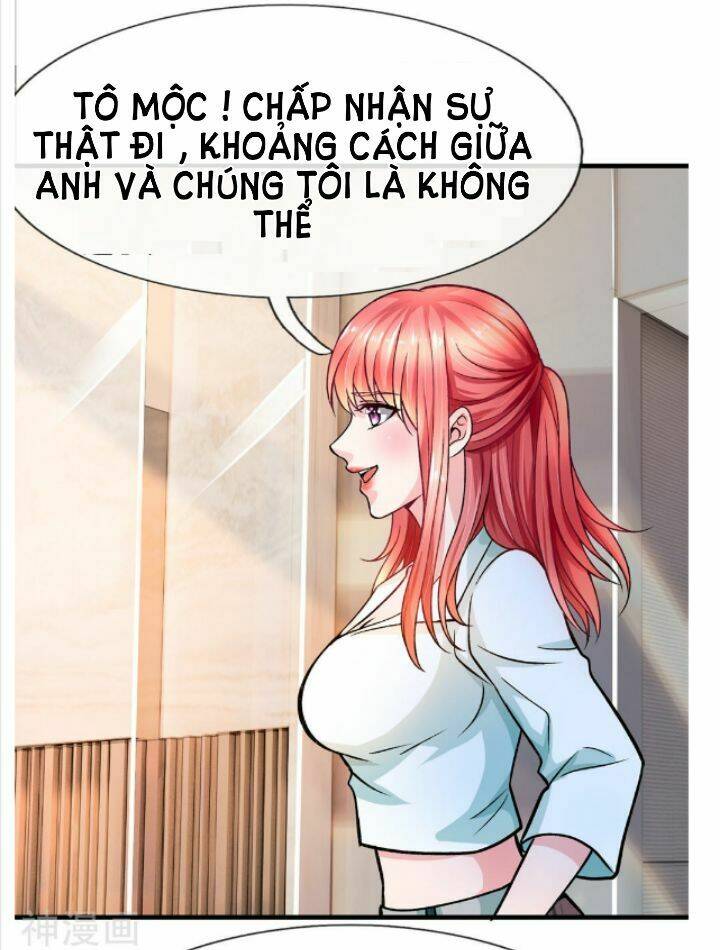 Tuyệt Đỉnh Khí Thiếu: Chapter 9