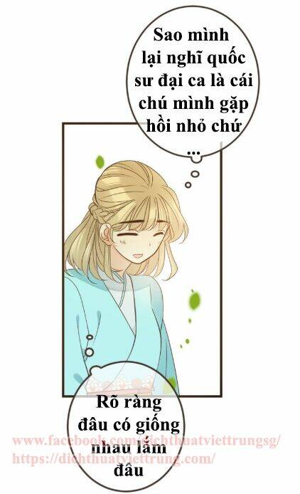 Bạn Trai Tôi Là Cẩm Y Vệ 2: Chapter 9