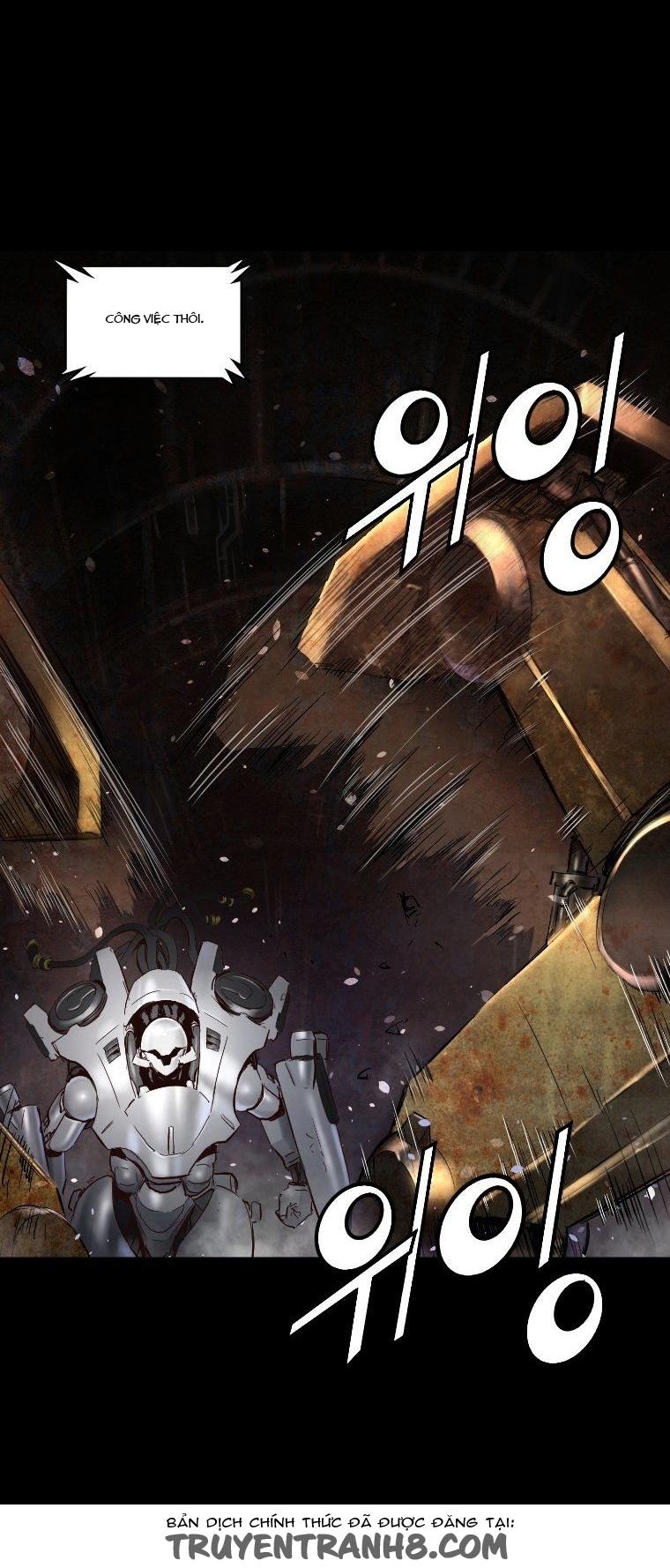 Dị Giới Tam Tuyệt: Chapter 11