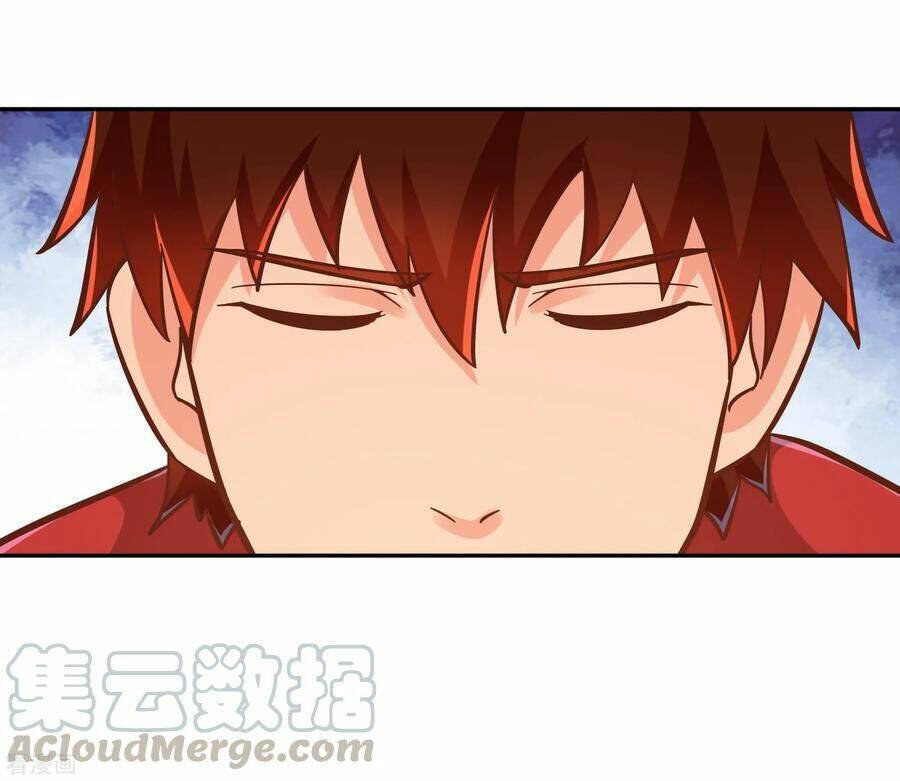 Võ Linh Kiếm Tôn: Chapter 120