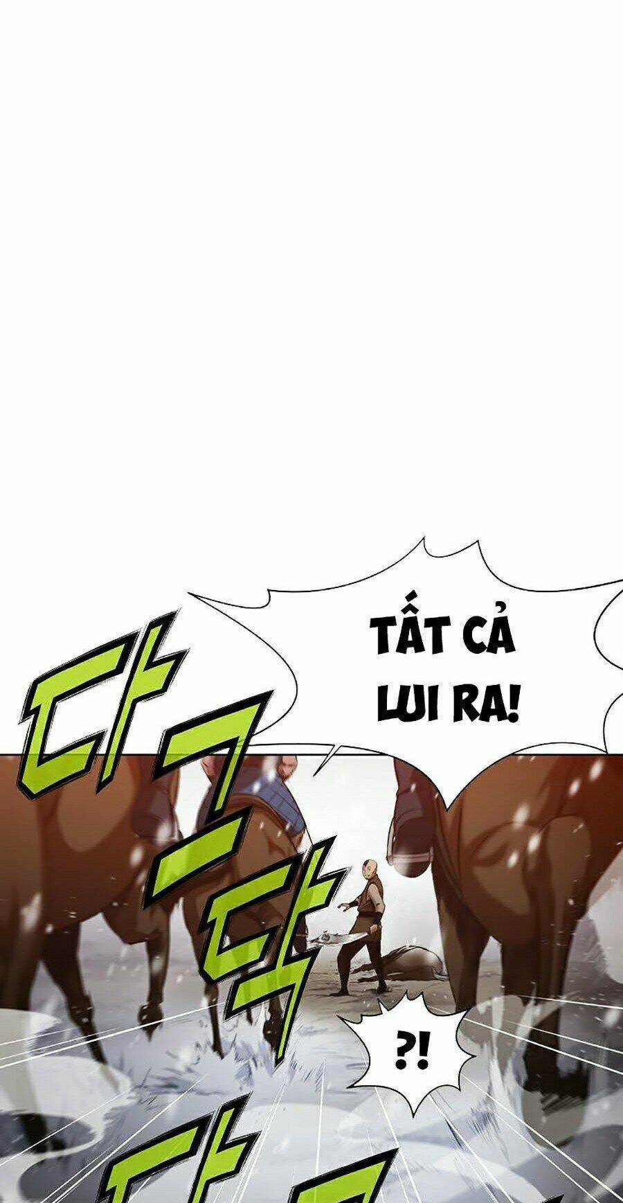 Thiên Võ Chiến Thần: Chapter 23