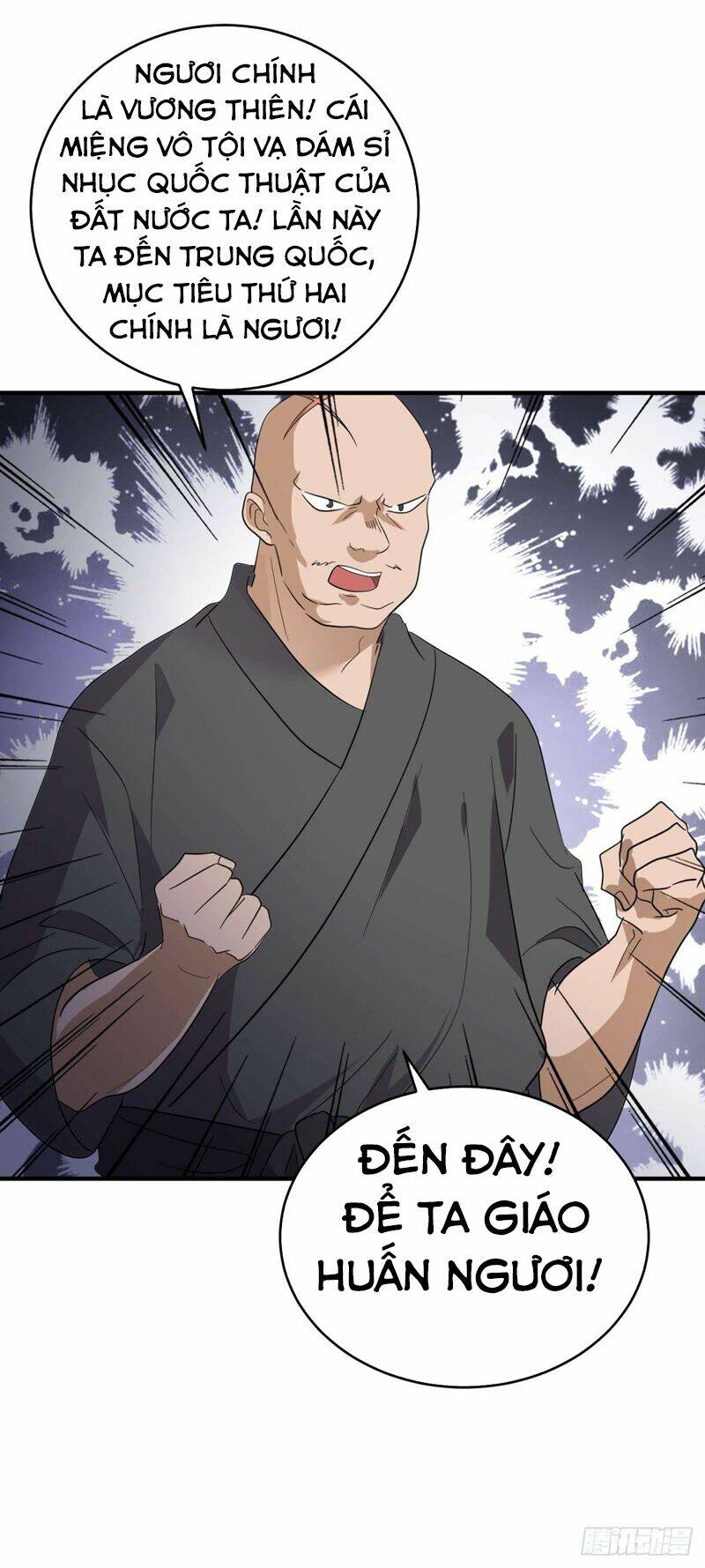 Đại Gia Livestream Vạn Giới: Chapter 19