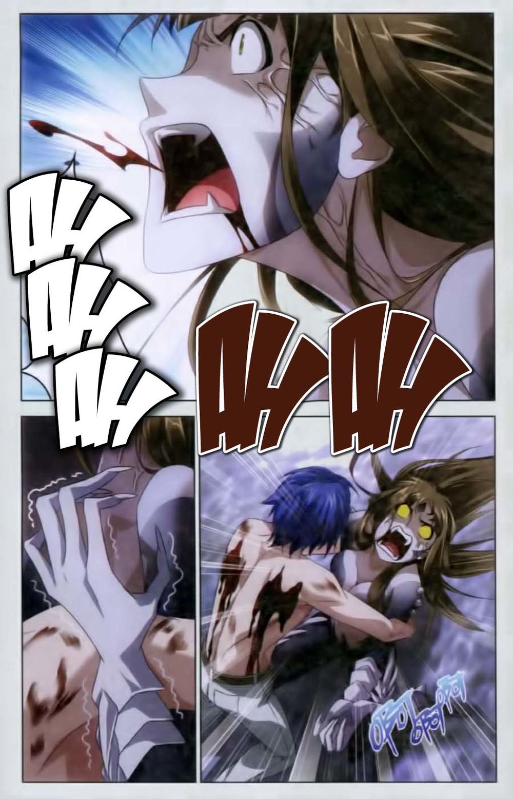 Long Tộc 2: Chapter 55