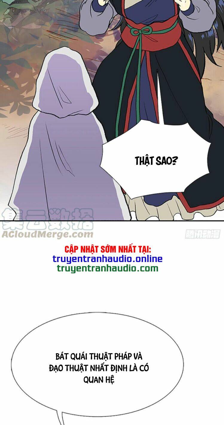 Học Sĩ Tái Sinh: Chapter 165