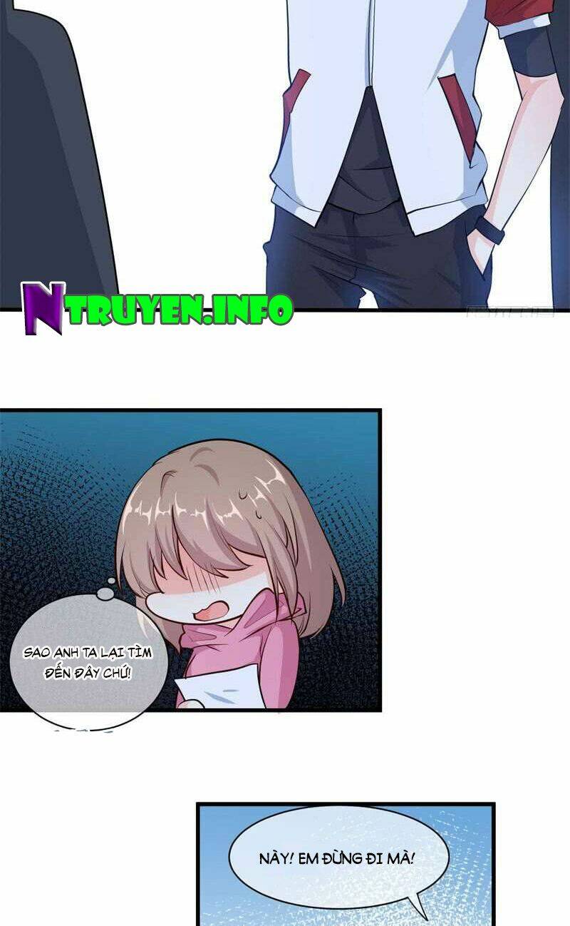 Ám Luyến Thành Hôn: Chapter 58