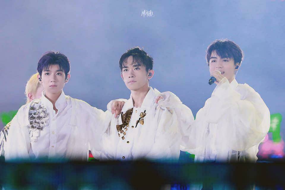 Nam Thần Là Một Đôi: Chapter 52