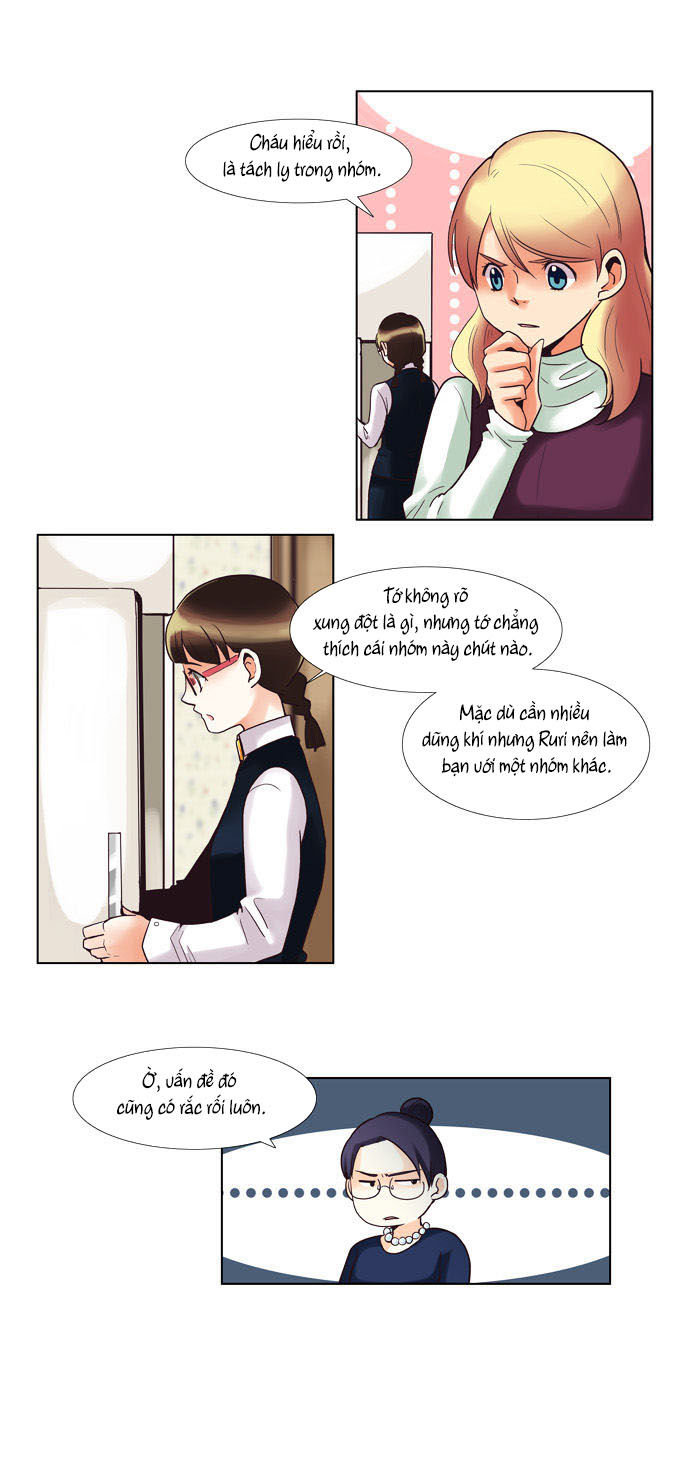 Dear, Only You Don\’t Know!: Chapter 40