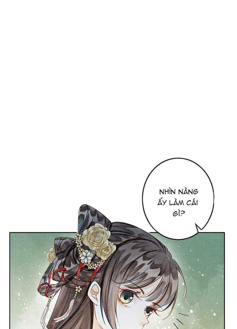 Bắt Đầu Hủy Hôn Để Công Lược Vương Gia: Chapter 42