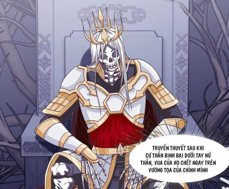 Ta Là Ngọc Hoàng Đại Đế: Chapter 64