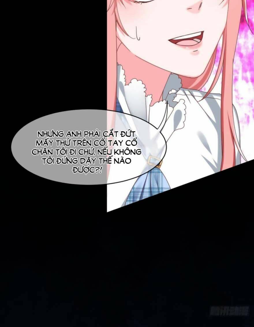 Quyến Rũ Không Thành: Chapter 25